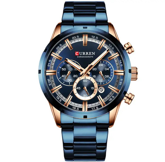 RELOJ BLUEMARE