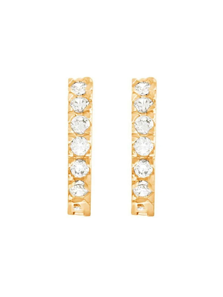 Pendientes Lux