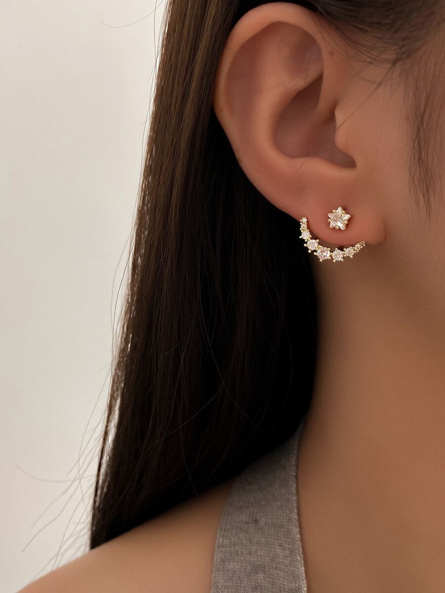Pendientes Zurich