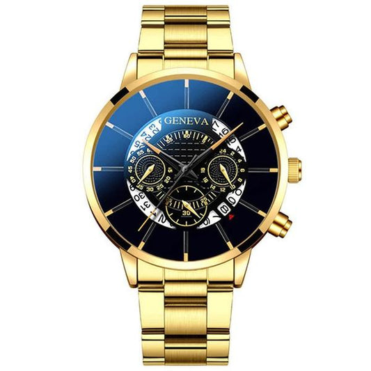 Reloj Goldix™