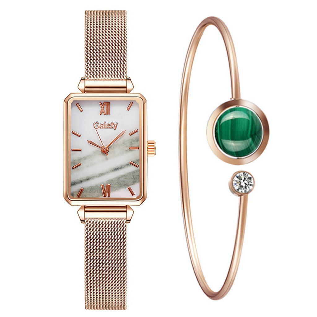 Reloj Emerald™