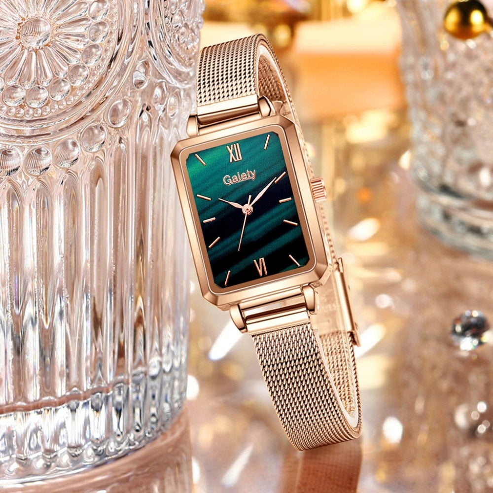 Reloj Emerald™