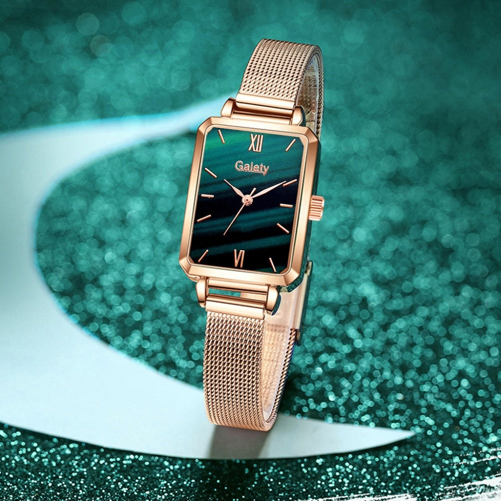 Reloj Emerald™