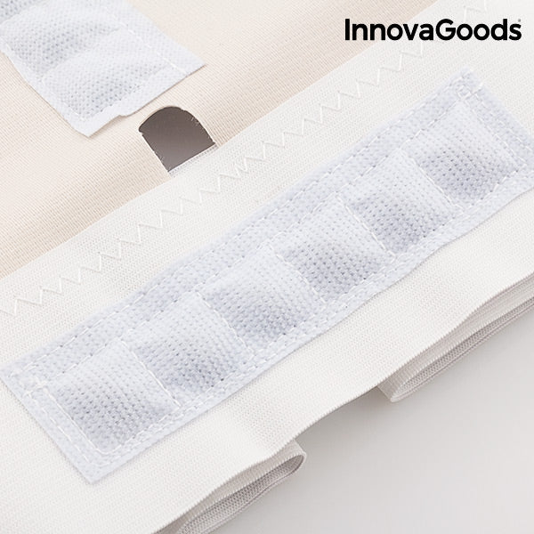 CORRECTOR DE POSTURA CON TERAPIA ELECTROMAGNETICA