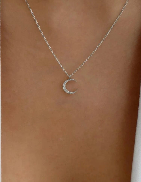 Collar Moon