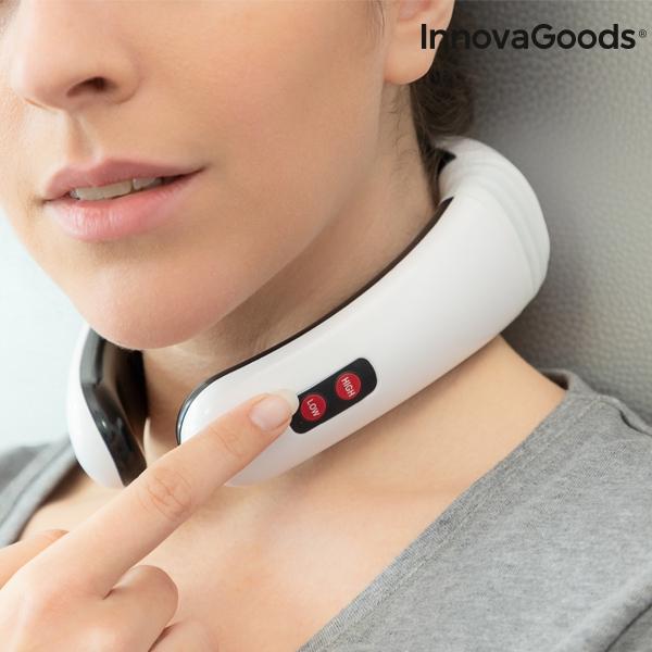 Parches de recambio para masajeador cervical