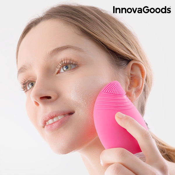 MASAJEADOR LIMPIADOR FACIAL RECARGABLE